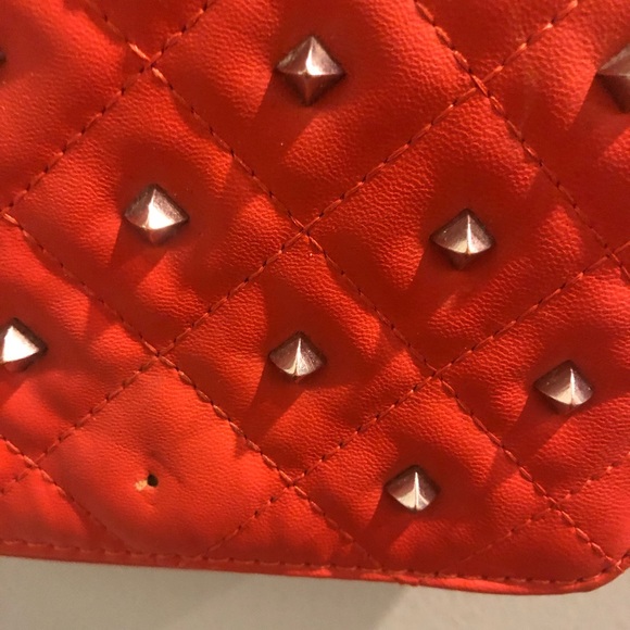 Zara Crossbody Purse - Picture 2 of 6